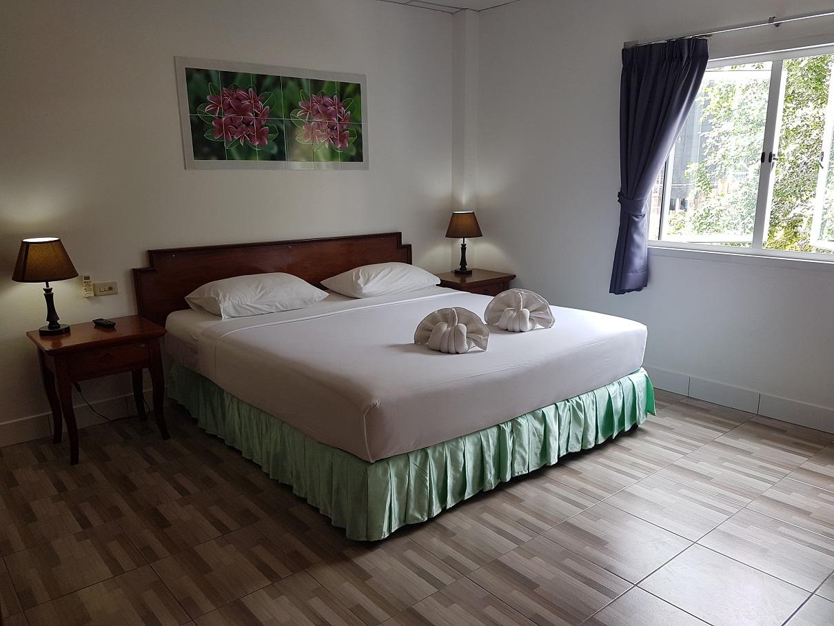 Welcome Inn Hotel @ Karon Beach. Single Room From Only 500 Baht Phuket Exterior photo