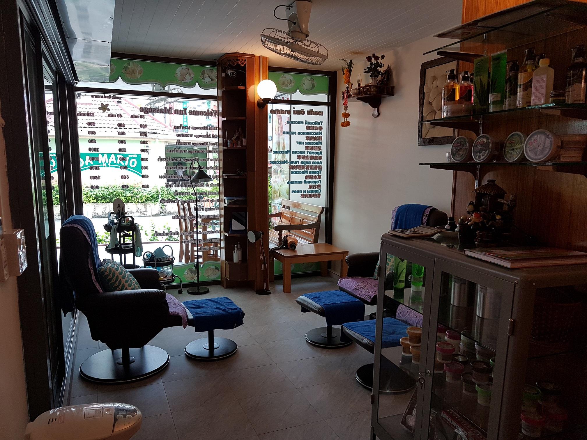 Welcome Inn Hotel @ Karon Beach. Single Room From Only 500 Baht Phuket Exterior photo